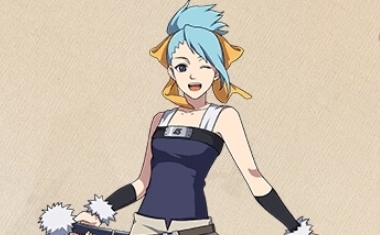 《火影忍者OL》手游水主技能詳解