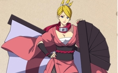 《火影忍者OL》手游風主技能詳解