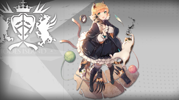 《明日方舟》慕斯臺詞一覽