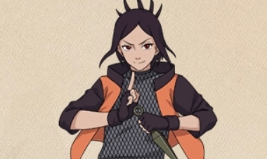 《火影忍者OL》手游火主技能詳解