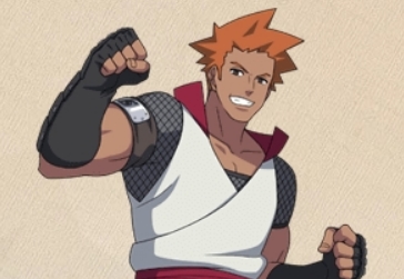 《火影忍者OL》手游土主技能詳解