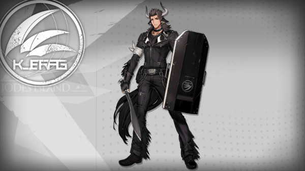 《明日方舟》角峰突破材料