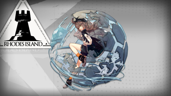 《明日方舟》蛇屠箱臺詞一覽