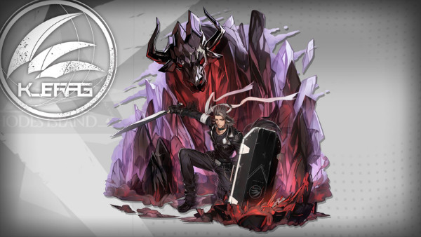 《明日方舟》角峰臺詞一覽