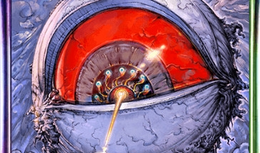 《影之詩》邪惡之眼卡牌圖鑒