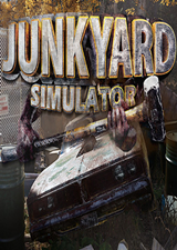 垃圾場模擬器破解版