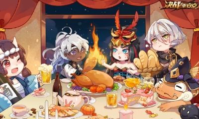 《決戰(zhàn)平安京》冬衣添裳活動(dòng)介紹