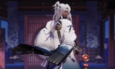 《決戰平安京》萬年竹皮膚【夜風行云】獲取攻略