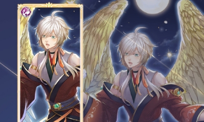 《半世界之旅》房芝·羽落月明升星材料一覽