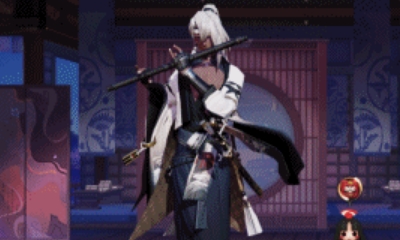 《決戰平安京》萬年竹新皮膚【夜風行云】入手價值分析