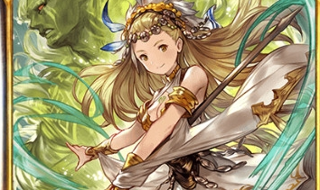 《影之詩》天象之風(fēng)·佩德菈卡牌圖鑒