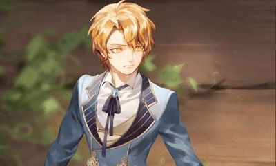 《時之歌》手游尤諾·時之歌代館長卡牌介紹