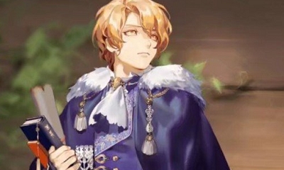 《時之歌》手游尤諾·鏡光卡牌介紹