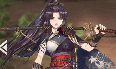 《時之歌》手游雯·神秘武姬卡牌介紹