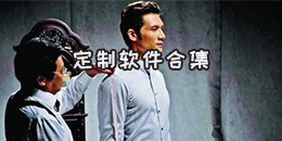 定制軟件合集