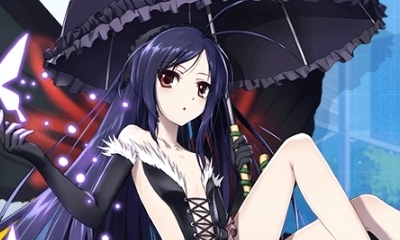 《電擊文庫：零境交錯(cuò)》黑鳳蝶·黑雪姬技能屬性一覽