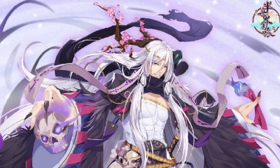 《半世界之旅》竹魄·神木之悲卡牌介紹