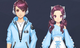 《QQ飛車》手游悅動(dòng)青春套裝獲取方法