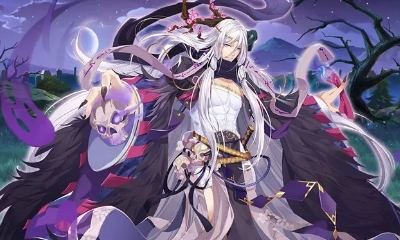 《半世界之旅》竹魄·神木之悲技能屬性一覽