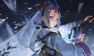 《決戰(zhàn)平安京》堆雪人活動(dòng)介紹