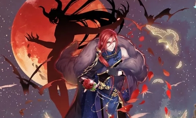 《半世界之旅》無赦·冥泉幻境技能屬性一覽