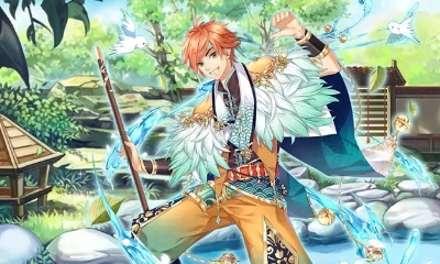 《半世界之旅》寧佑·山間泉下技能屬性一覽