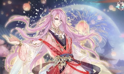 《半世界之旅》花想容·燈火闌珊技能屬性一覽