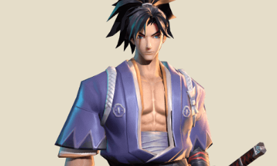 《侍魂：朧月傳說》居合加點詳解