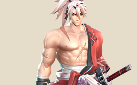 《侍魂：朧月傳說》狂刀加點詳解