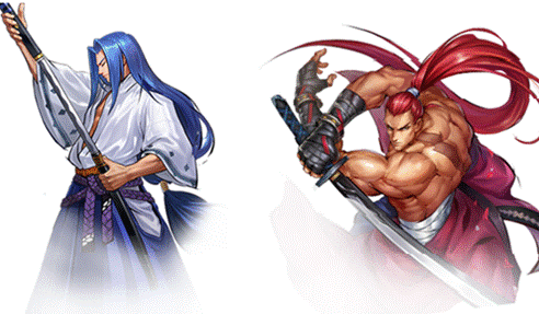 《侍魂：朧月傳說》劍士轉職推薦