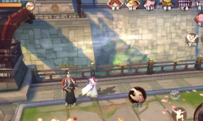 《侍魂：朧月傳說》葦原城武士的故事尋寶攻略