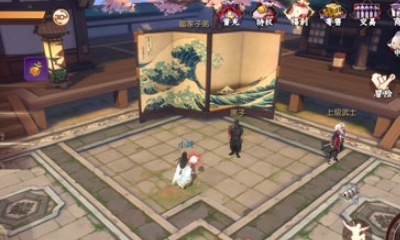 《侍魂：朧月傳說》葦原城黑子尋寶攻略