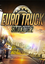 歐洲卡車模擬2 steam版