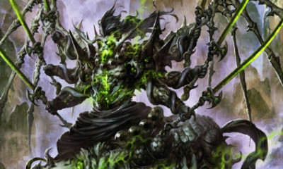 《FGO》項羽羈絆故事