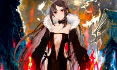 《FGO》虞美人突破材料介紹