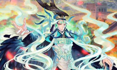 《FGO》秦始皇突破材料介紹