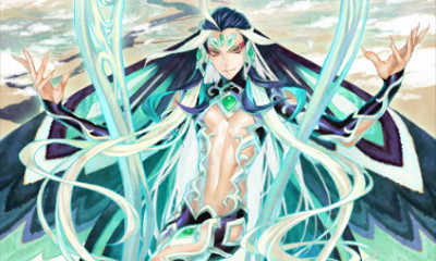 《FGO》秦始皇技能及寶具介紹