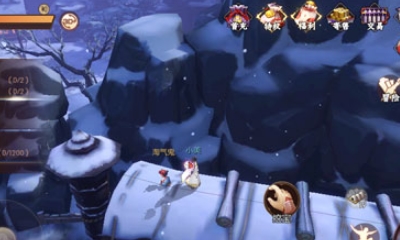 《侍魂：朧月傳說》鬼野屋頂的煙囪尋寶攻略