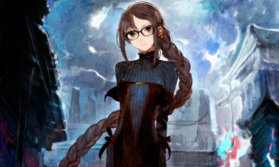 《FGO》虞美人解析