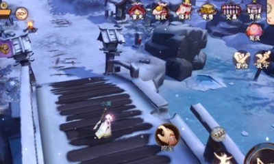 《侍魂：朧月傳說》鬼野木橋之上尋寶攻略