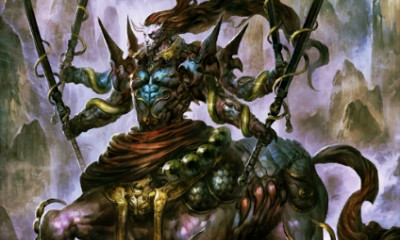 《FGO》項(xiàng)羽解析