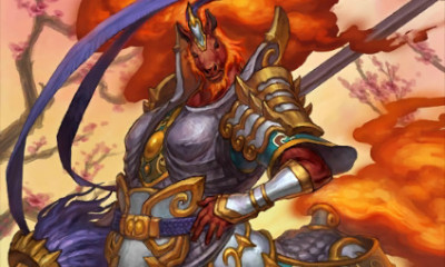 《FGO》赤兔馬突破材料介紹