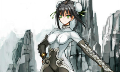 《FGO》秦良玉解析