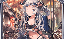 《影之詩》喚來光明的發明家卡牌圖鑒