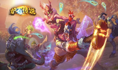 《爐石傳說》挑戰(zhàn)之旅“希里克的蝙蝠”戰(zhàn)隊全部神龕介紹