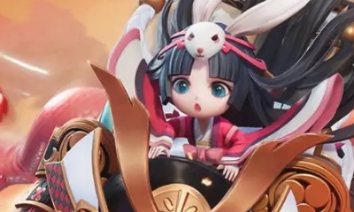 《決戰(zhàn)平安京》山兔皮膚【平安慶典·平韻】獲取攻略