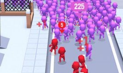 《擁擠城市》游戲玩不了解決方法攻略