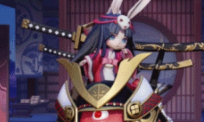 《決戰(zhàn)平安京》山兔新皮膚【平安慶典·平韻】入手價(jià)值分析