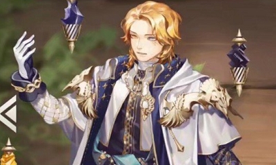 《時之歌》手游伊恩·醫(yī)者之心卡牌介紹