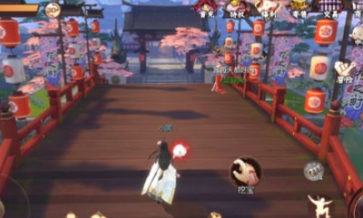 《侍魂：朧月傳說》葦原城花之町木橋?qū)毠ヂ? />
                        </a>
                    </div>
                    <div   id=